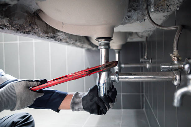 Trusted Sewer Line Repair service in Middlebury, IN - Masters Plumbing Service